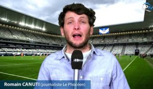 Bordeaux 0-0 OM : les Tops et les Flops