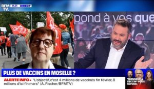 « Monsieur Vaccin » répond à toutes vos questions sur BFMTV