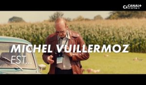 60.OVNI(s) Bande Annonce Teaser VF (CANAL+, 2021) Melvil Poupaud, Michel Vuillermoz