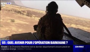 Depuis 8 ans, les militaires français sont engagés dans l’opération Barkhane