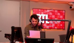 Le journal RTL de 04h30 du 16 février 2021