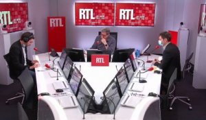Le journal RTL de 7h du 16 février 2021