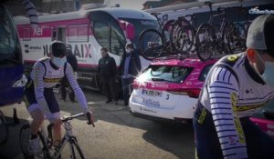 Tour de la Provence 2021 - Delko à l'assaut du Mont Ventoux sur le Tour de la Provence