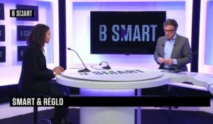 SMART JOB - Smart & Réglo du mardi 16 février 2021