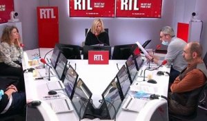 Le journal RTL du 16 février 2021