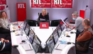 Le journal RTL du 16 février 2021