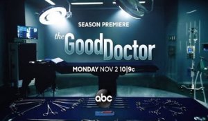 The Good Doctor - Promo 4x10