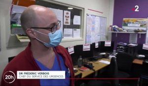 Rhône : un hôpital attaqué par un piratage informatique