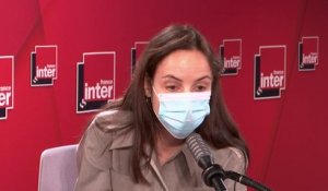 "Les meilleurs garants de l'indépendance des médias sont les journalistes eux-mêmes" (Julia Cagé)