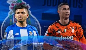 FC Porto - Juventus : les compositions probables