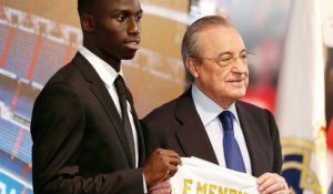 Real Madrid : les 6 français recrutés par Florentino Perez
