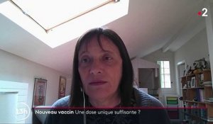Covid-19 : le vaccin Janssen, bientôt disponible en France ?