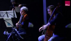 Boccherini : Quintette pour guitare et cordes en ré majeur G. 448 (Fandango)