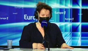 Léa Lando : "Julien Clerc, le duo vous va si bien"