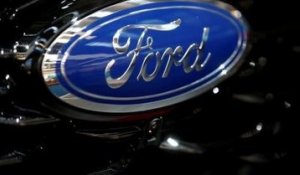 Ford investit 1 milliard de dollars de dollars pour produire des véhicules électriques