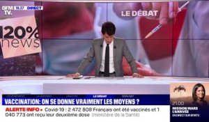 Vaccination : on se donne vraiment les moyens ? - 18/02