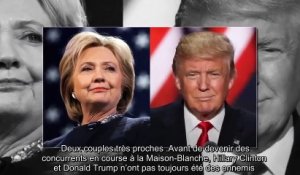 ✅ Donald et Melania Trump - un joyau de leur empire dynamité, Hillary Clinton jubile