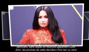 ✅ « Trois AVC et une crise cardiaque » - Demi Lovato a failli mourir à cause de la drogue