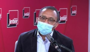 Pap Ndiaye : "Ce qui me frappe, c'est le degré de méconnaissance, dans le monde politique, des recherches qui sont menées à l'Université en sciences sociales et en sciences humaines."