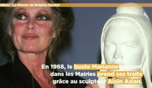 La Minute de Brigitte Bardot