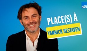 Place(s) à Yannick Bestaven