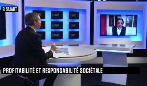 SMART IMPACT - Emission du lundi 22 février