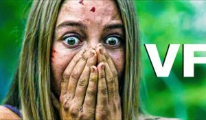 DÉTOUR MORTEL Bande Annonce VF (2021) Wrong Turn