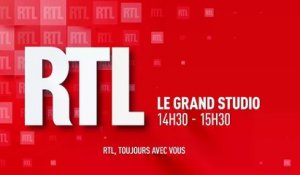 Le journal RTL du 20 février 2021