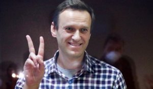 Russie : l'opposant Alexei Navalny condamné deux fois dans la même journée