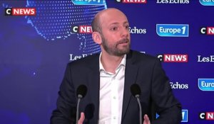 Stanislas Guerini : « Nous serons rassemblés dans toutes les régions de France pour cette élection »