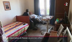 Vaccination en France : peut-on mesurer ses effets ?