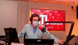 Le journal RTL de 5h du 22 février 2021