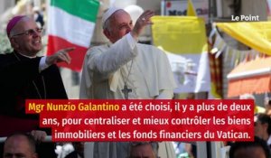 Immobilier : le Vatican possède un patrimoine mirobolant à Paris
