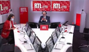 Le journal RTL de 14h du 22 février 2021