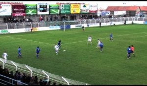 Top Buts ASJ Soyaux - OL | Olympique Lyonnais