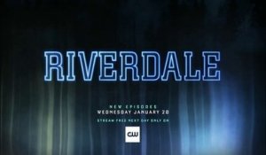 Riverdale - Promo 5x06