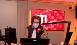 Le journal RTL de 6h du 23 février 2021
