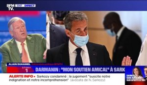 Story 2 : Nicolas Sarkozy va faire appel de sa condamnation - 01/03
