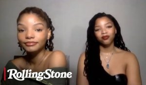 Chloe x Halle on Beyoncé | Icons & Influences