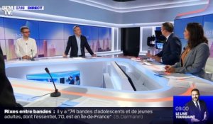 L’édito de Matthieu Croissandeau: Philippe ne dit pas non à la présidentielle - 24/02