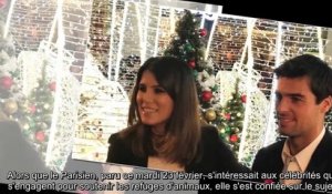 Karine Ferri - cet engagement qu’elle partage avec son mari Yoann Gourcuff