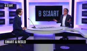 SMART JOB - Smart & Réglo du mercredi 24 février 2021