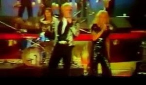 Johnny Hallyday et Sylvie Vartan - J'ai un problème
