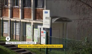 Rixes entre bandes rivales : deux adolescents tués dans l'Essonne