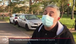 Essonne : deux adolescents tués à l'arme blanche lors de rixes