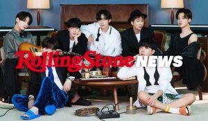 BTS Performs on ‘MTV Unplugged’ for the First Time | RS News 2/24/21