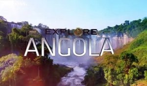 L'Angola et sa nature préservée, un terrain de jeu idéal pour le 4x4