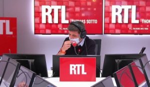 L'invité de RTL Soir du 24 février 2021