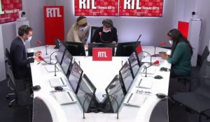 Le journal RTL de 19h du 24 février 2021