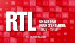 Le journal RTL du 25 février 2021
